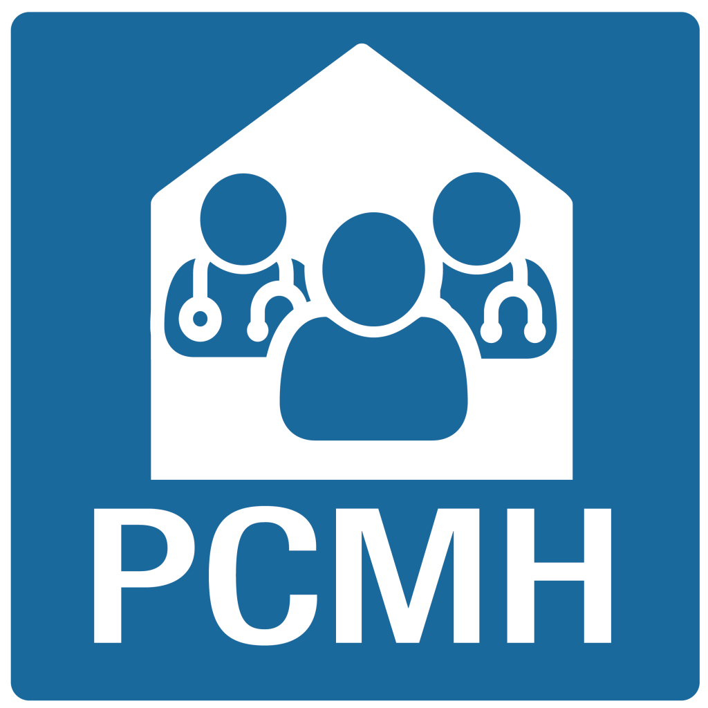 parent centered medical home logo